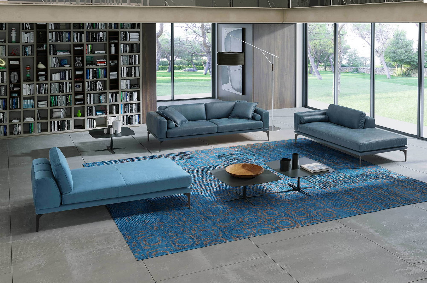 Image de Pouf Saké Product