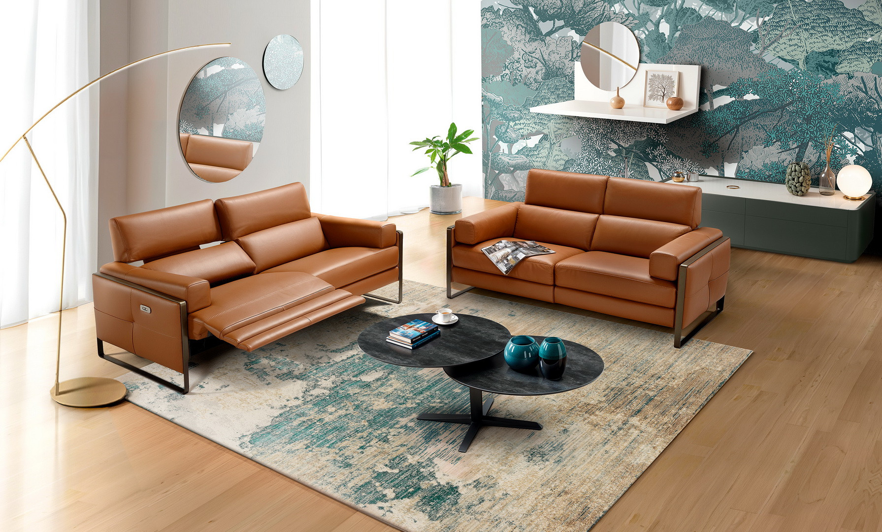 Image de Canapé 3 places Dany Product