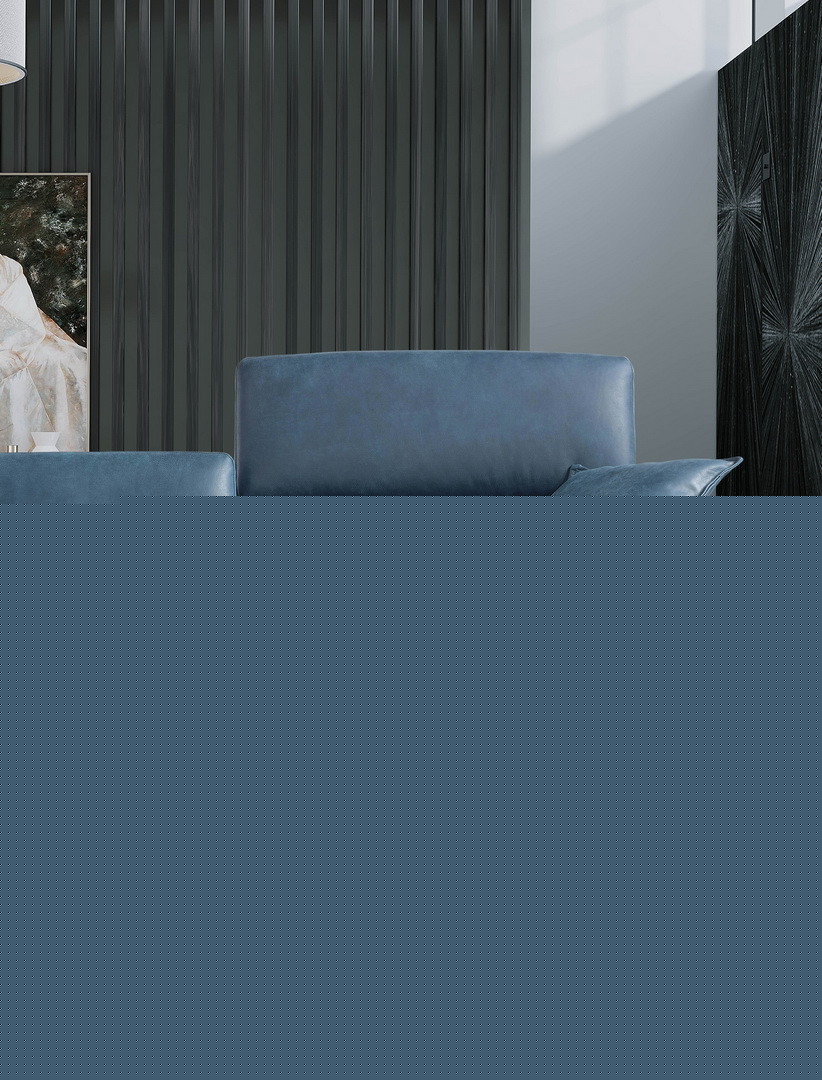 Image de Canapé 3 places Saké Product