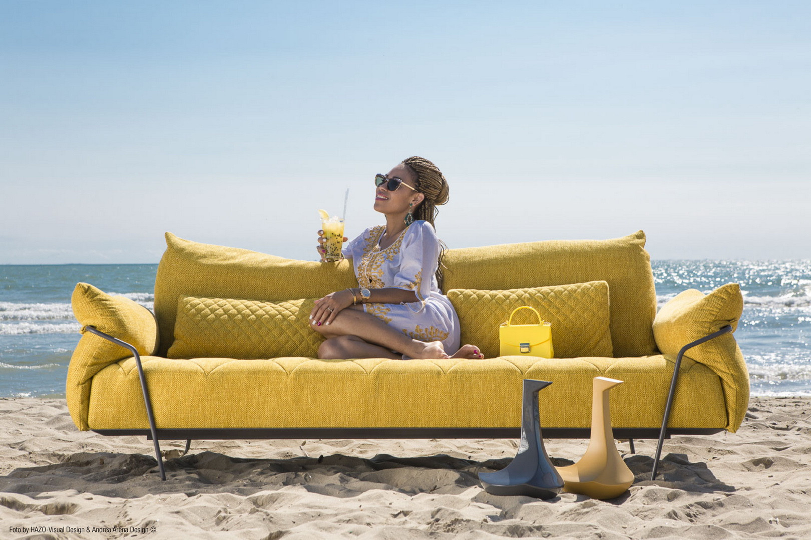 Image de Pouf Yep Product