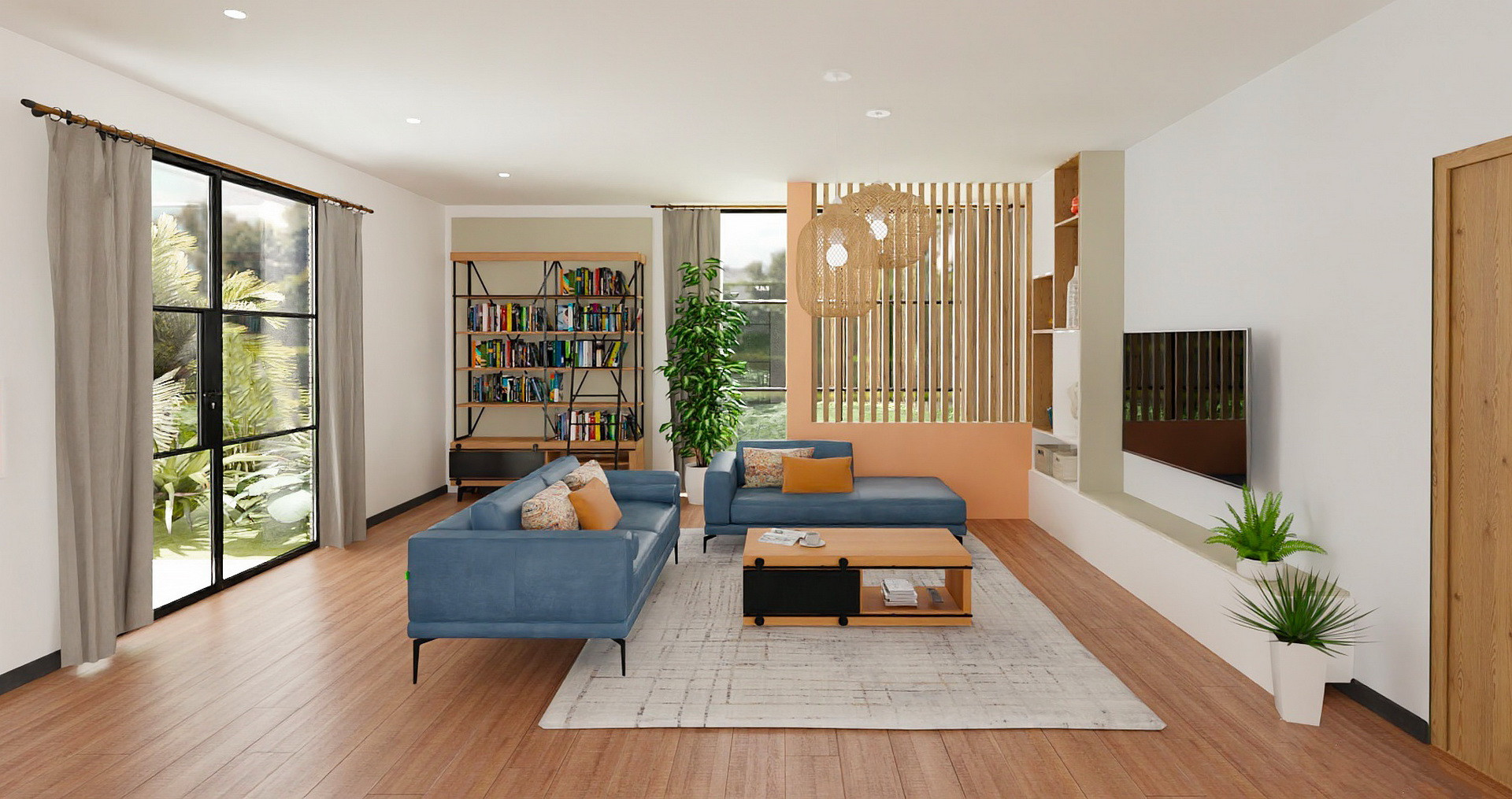 Image de Pouf Saké Product