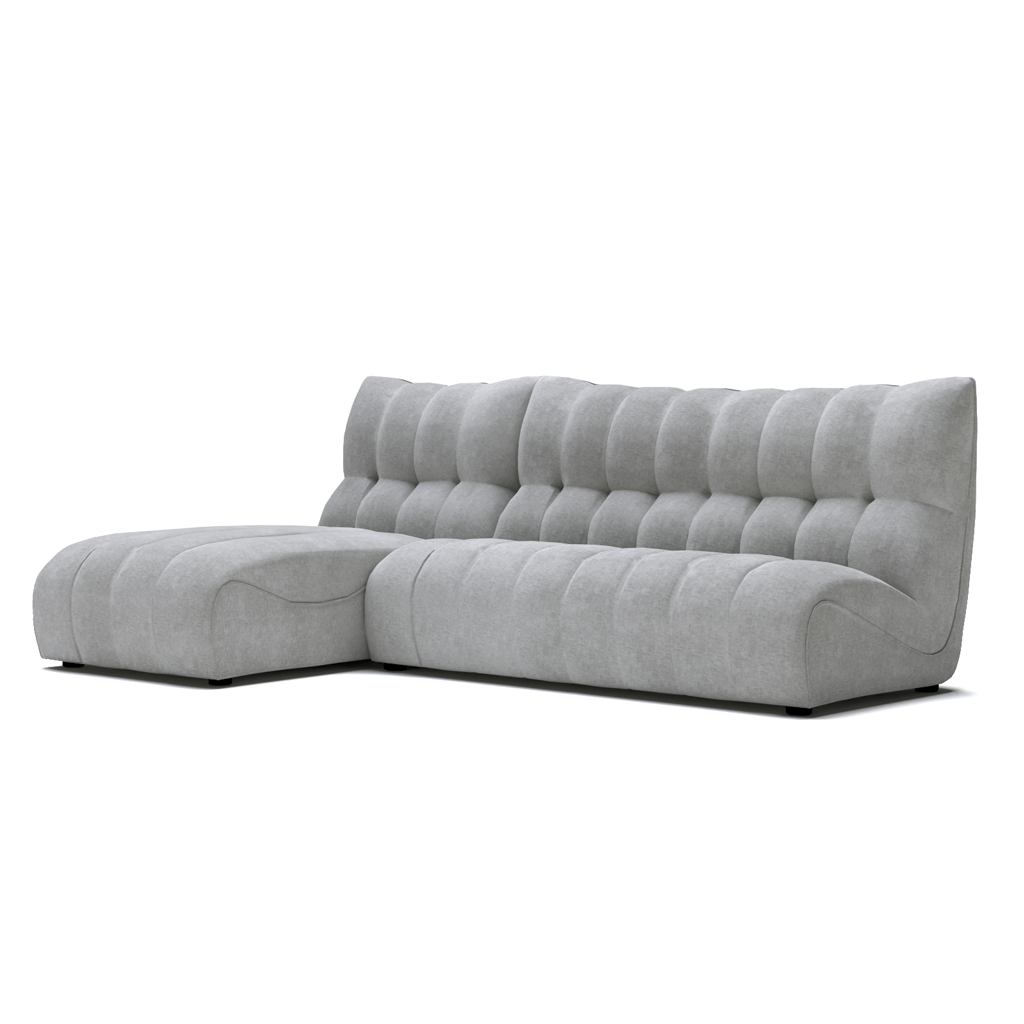 Image de Canapé d'angle chaise longue gauche Deseo Product