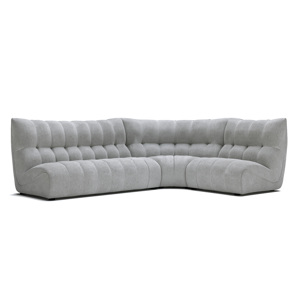 Image de Canapé d'angle droite Deseo Product