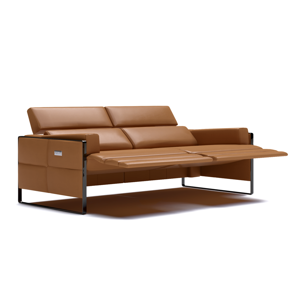 Image de Canapé relax 3 places Dany Product