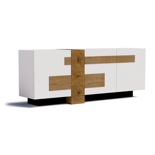 Image de Buffet 3 portes + 1 porte L220 Bristol Product