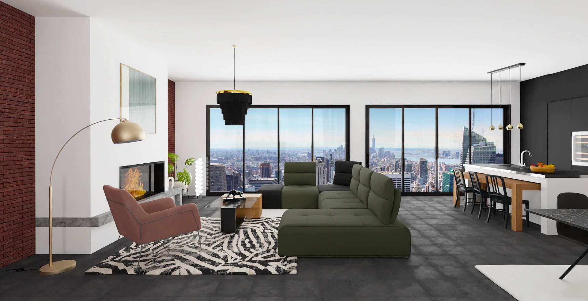 Image de Chauffeuse 1 place dossier avance-recule Astrid Product